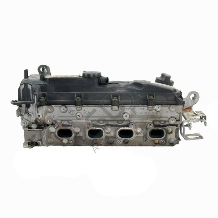 Оборудвана цилиндрова глава Mercedes-Benz E-Class   ID: 133686