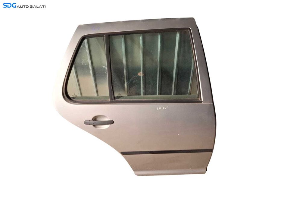 Usa Usi Portiera Portiere Dreapta Spate Volkswagen Bora Break Combi Variant 1998 - 2005 [LC0199SOS]