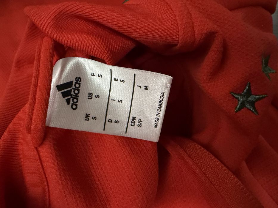 Горнища на Байерн Мюнхен bayern