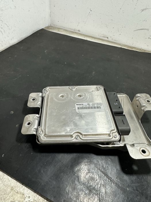 Calculator direcție modul active steering BMW Seria 5 E60 E61