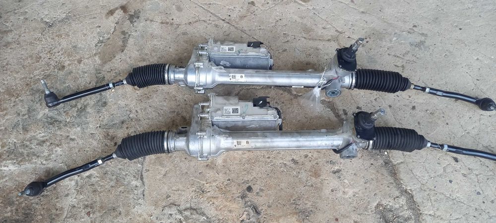 Кормилна рейка за Форд Ренджър рейнджър Ford Ranger III (11-20)