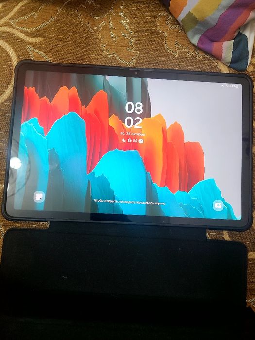 Планшет samsung galaxy s7