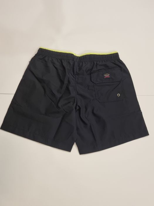 Мъжки Бански - Шорти Paul Shark