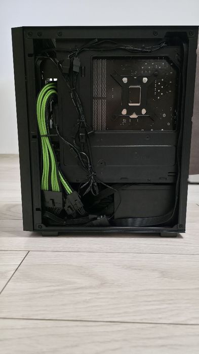 i5-10400F / Rtx 2070 Super / 16 GB Ram