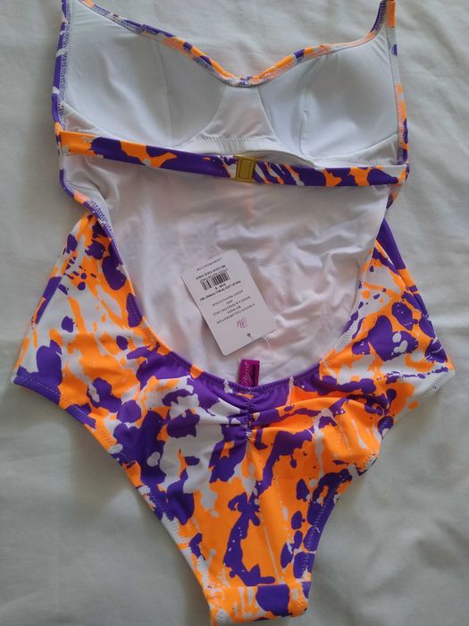 ZIMMERMANN/Agent Provocateur нов бански