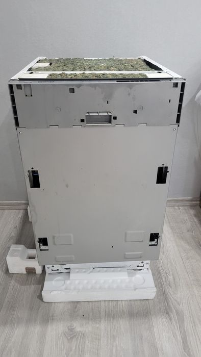 Посудомоечная машина beko