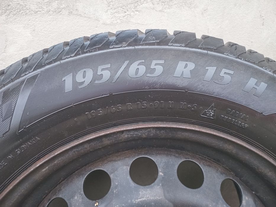 Anvelope iarna matador dot 07//2024