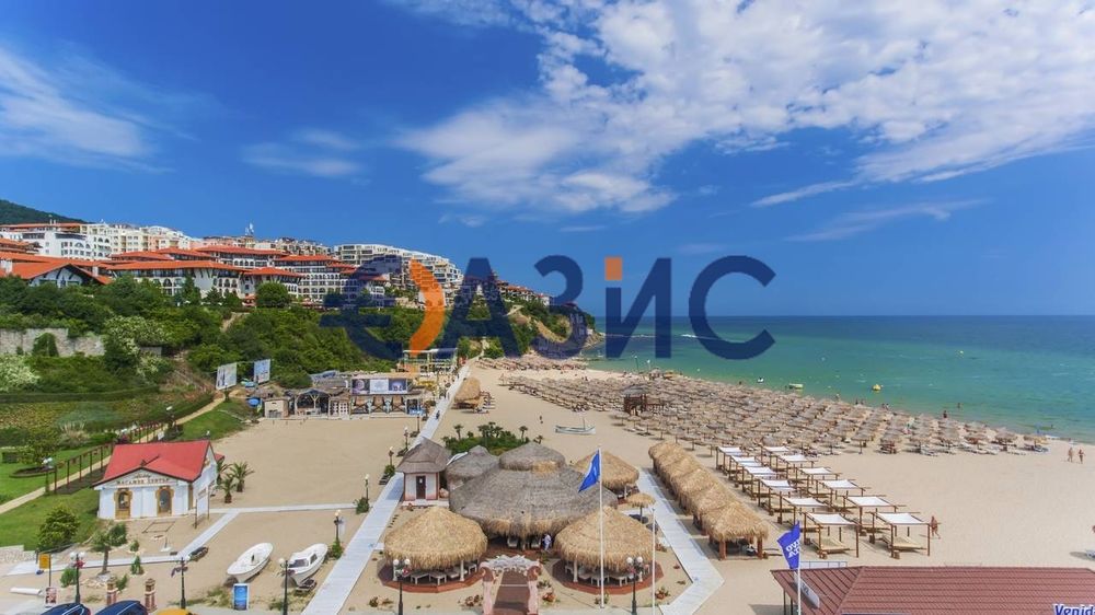 Продава се Двустаен апартамент в Свети Влас - 64 кв.м за 1002 €/кв.м - Снимка #6