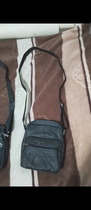 Барсетка мужские