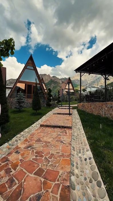 Табий тошлардан Сокол , йулаклар , девор копламалар бажарамиз
