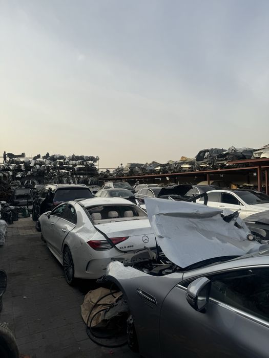 Лубой запчаст дубайдан мерседес бмв