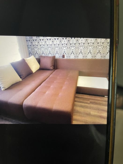 Продам большой  диван