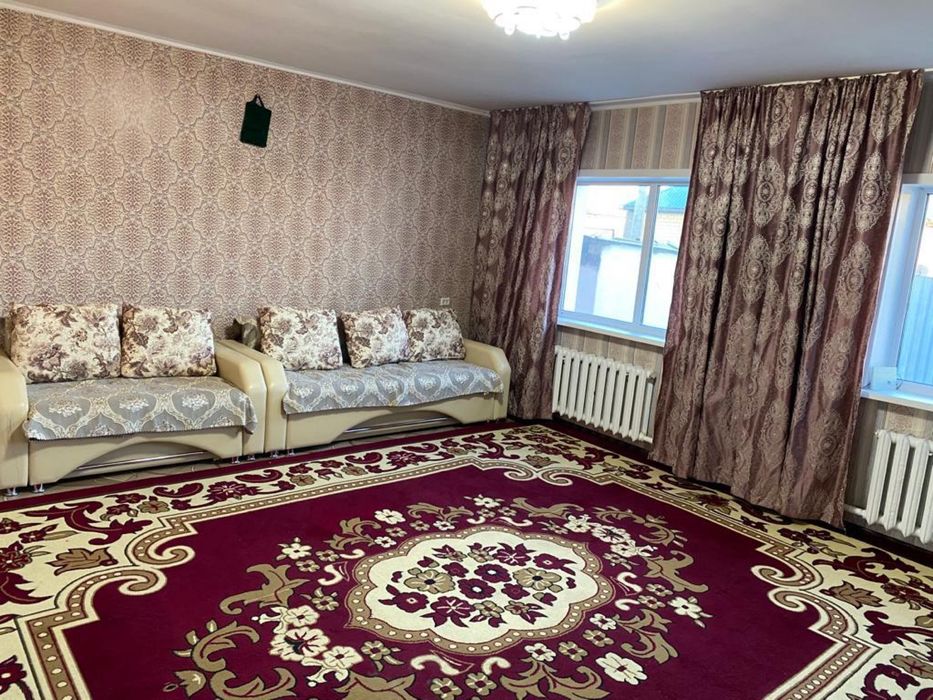 Продам ковер 4*5