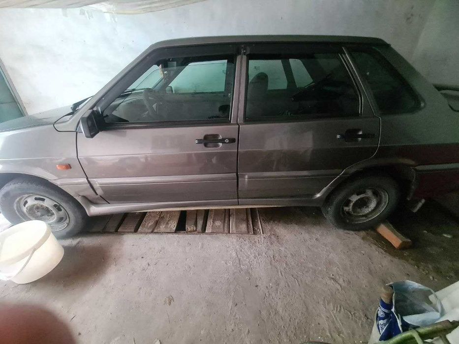 Продается ваз 2115