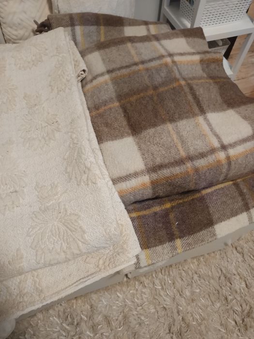 Нови родопски одеяла 100 /.вълна