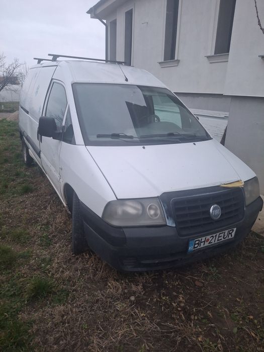 Fiat scudo pt piese