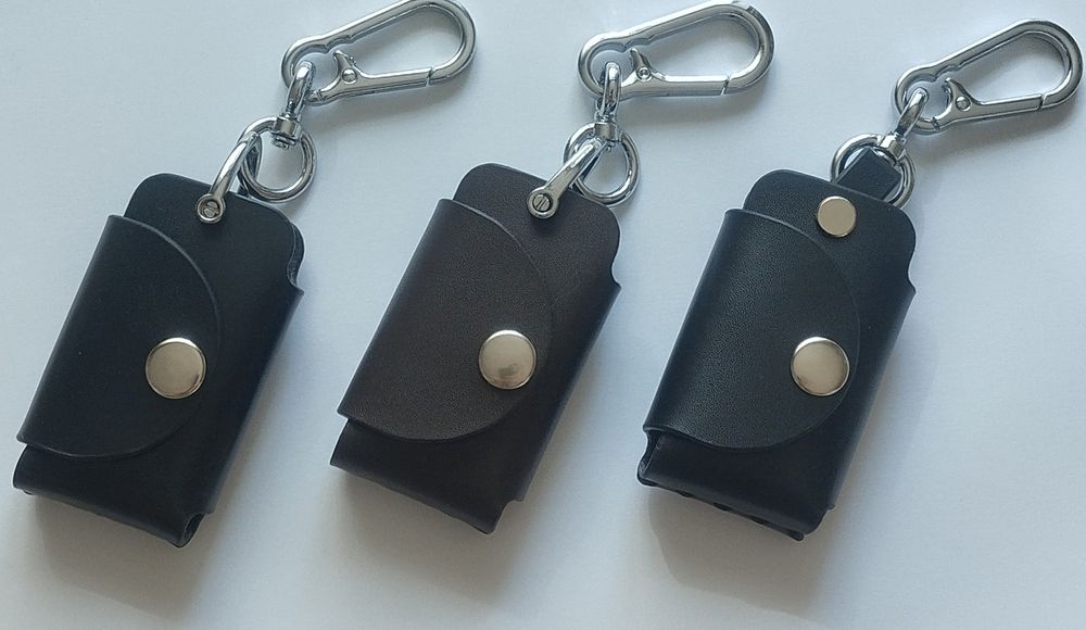 Чехол для авто брелка