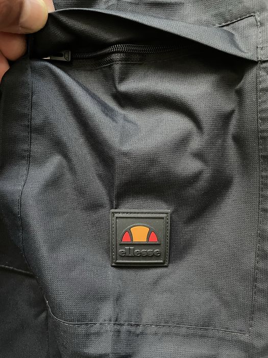 ellesse / мъжки анорак/яке XS/S