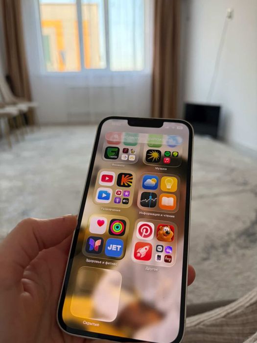 Iphone 14 со шнуром