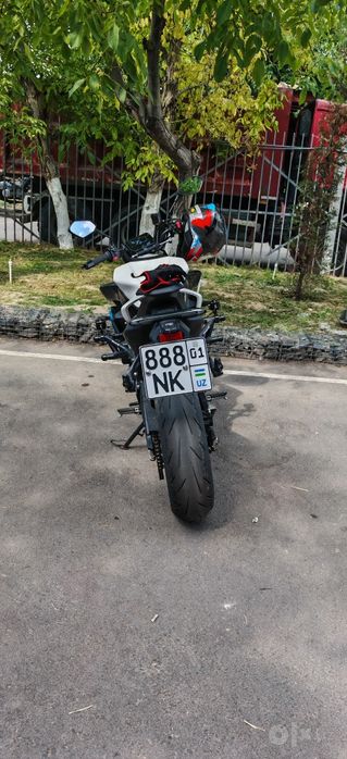 CF675NK Street 2025