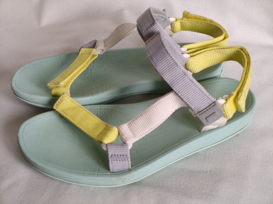 Camper, оригинални сандали, номер 39