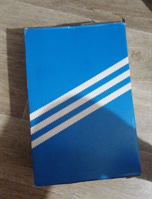 Кампусы 00s Оригинал