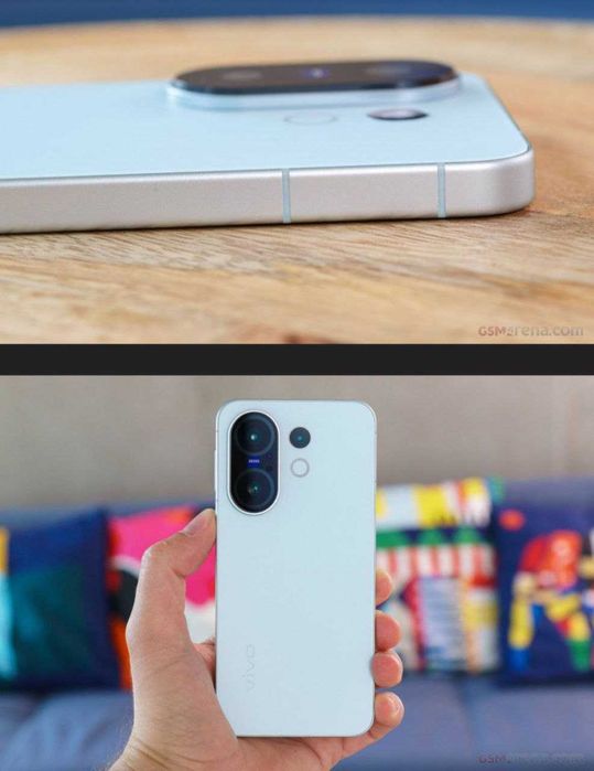 Vivo x200 fe 12.512 global