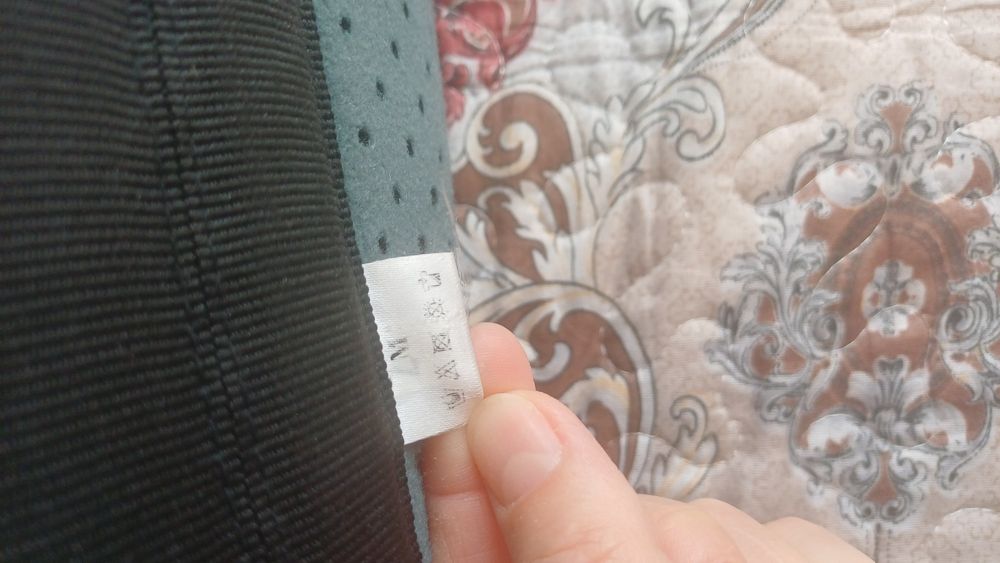 Коленный тутор бандаж