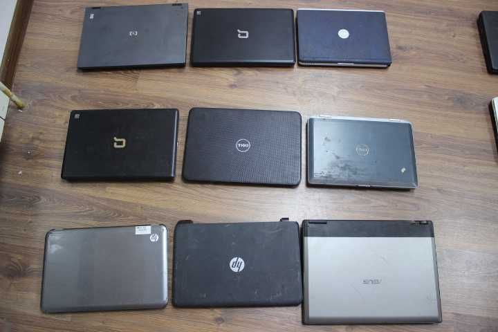 Продам ноутбуки.