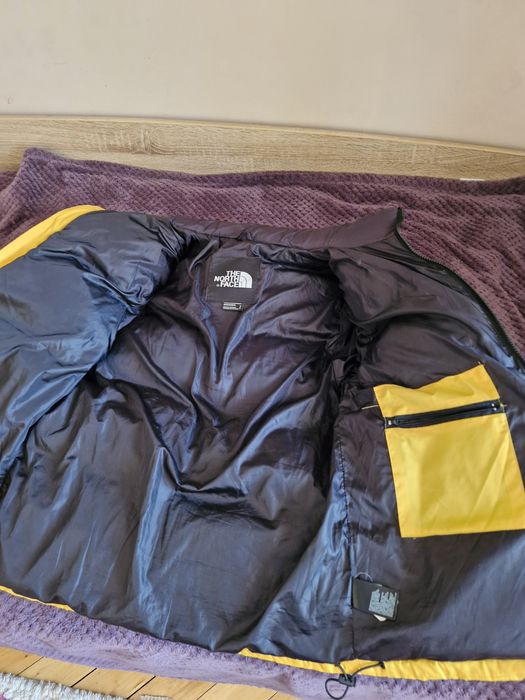 Зимняя куртка на подростка