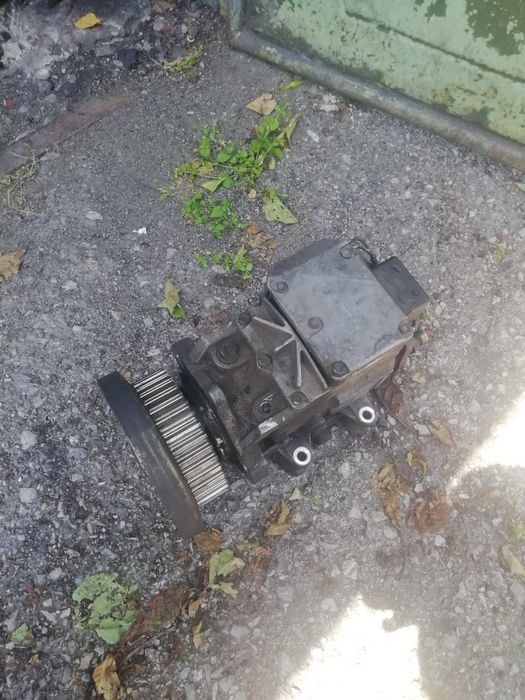 Части за Passat B 5.5 2.5 TDI