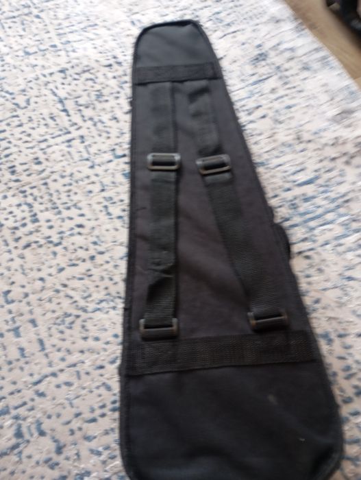 Хорошая скрипка 1/4