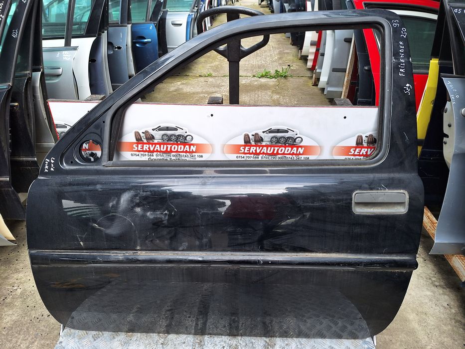 usa / portiera stanga fata land rover freelander (1998-2005) 2.0 motor