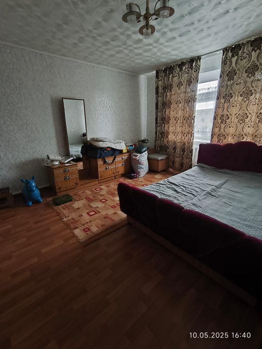 Продам 3х комнатную квартиру