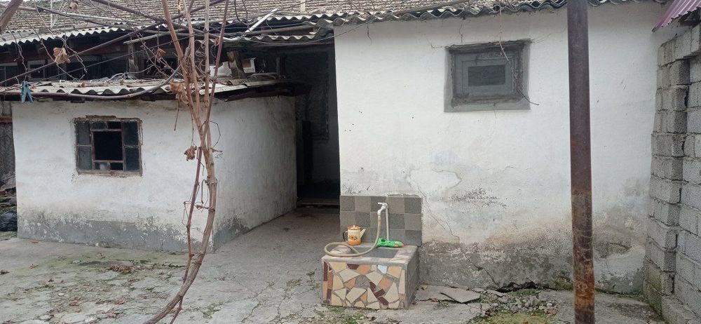 Продаётся дом срочно