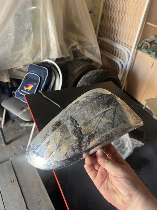 Фонарь хайлюкс оригинал