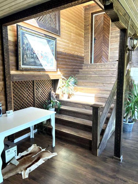 Продава се Къща в с. Остра могила, Област Стара Загора - 265 кв.м за 868 €/кв.м - Снимка #10