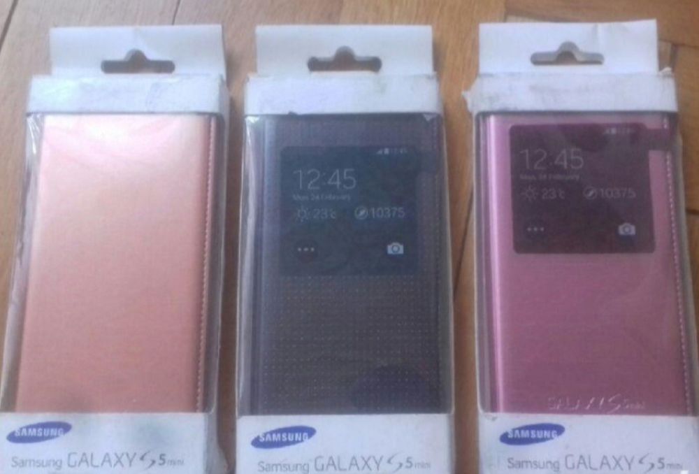 Huse telefoane Mobile