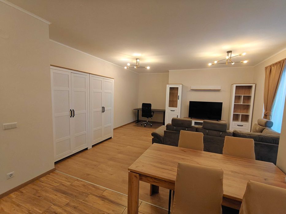 Proprietar – Apartament 2 camere 59mp in Turnișor, prima închiriere