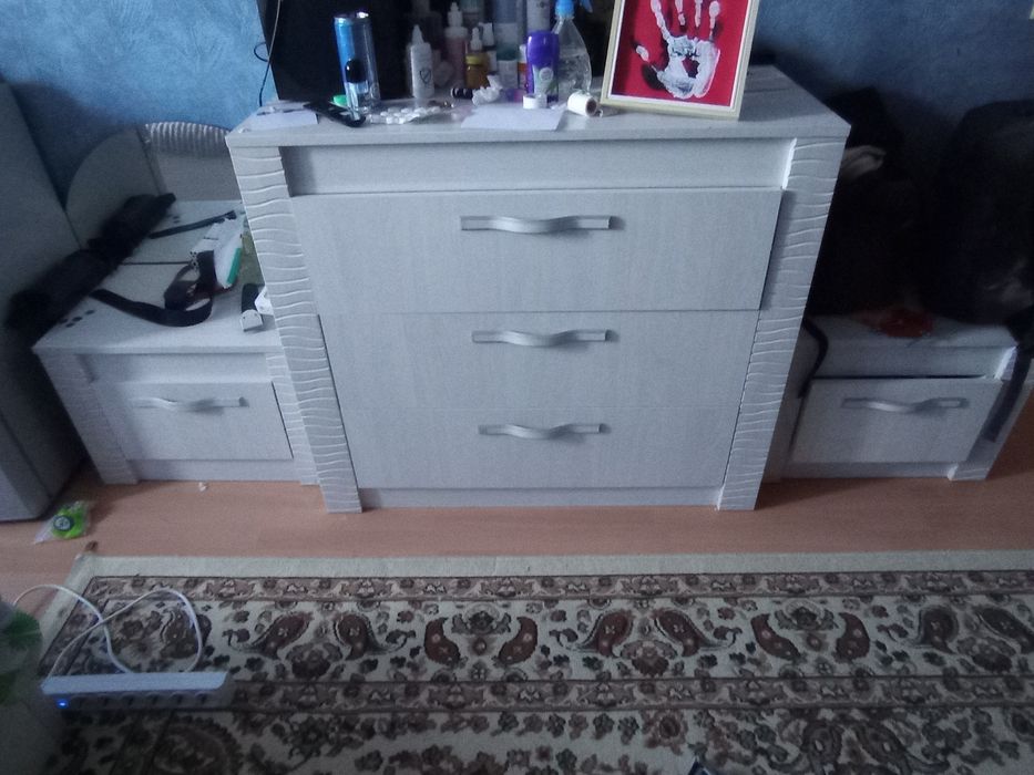 Продам мебель,в хорошем состояние