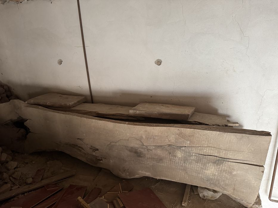 Yong’oq daraxt sotiladi