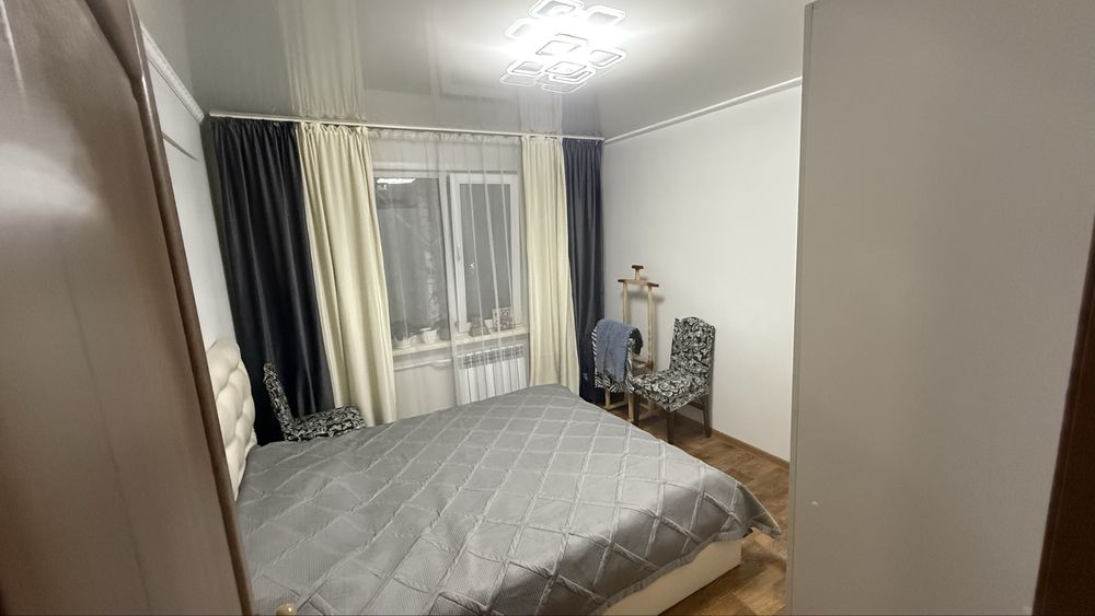 Продам квартиру