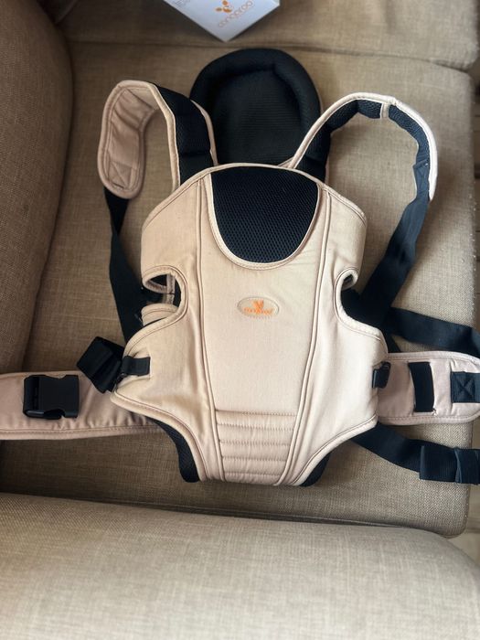 Кенгури за бебе .