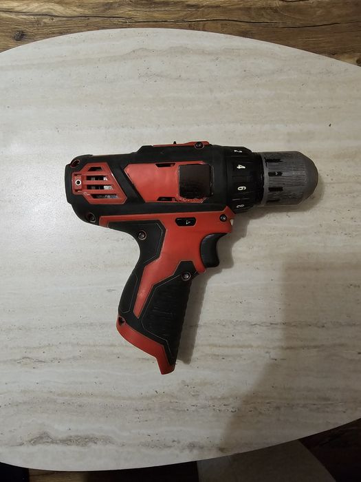 Band autofiletanta Milwaukee M12BDD-0