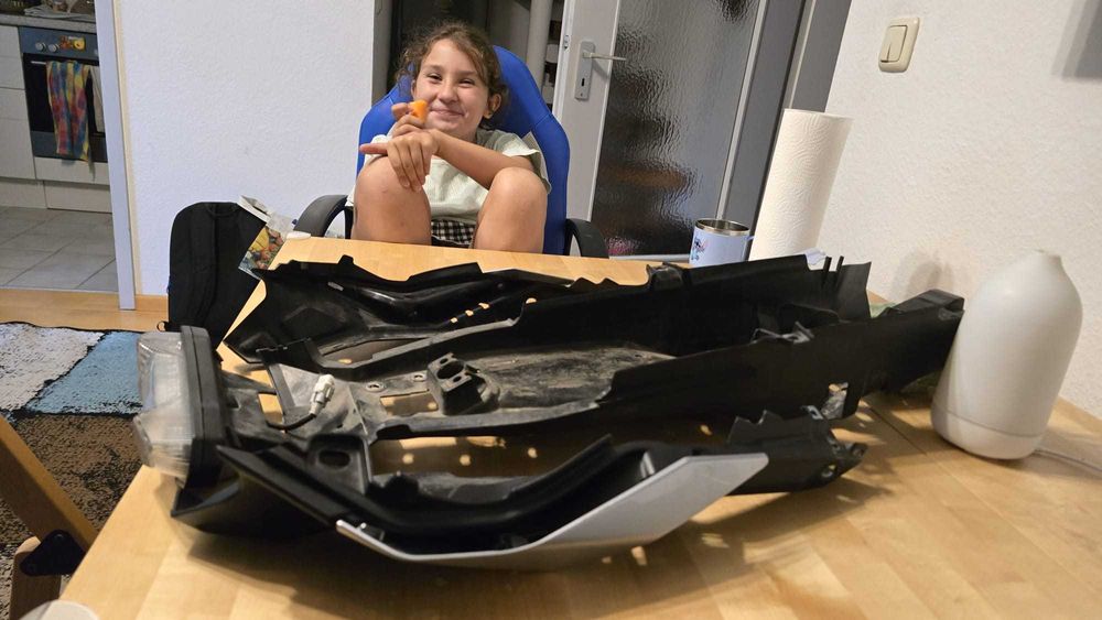 Drona dji Mini 4 pro