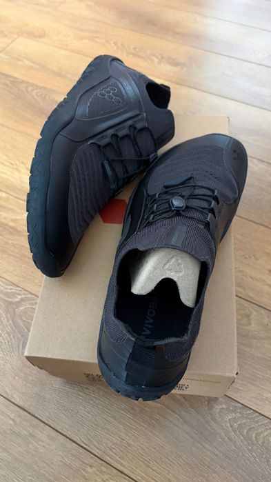 Vivobarefoot Primus Trail Knit FG 44/45