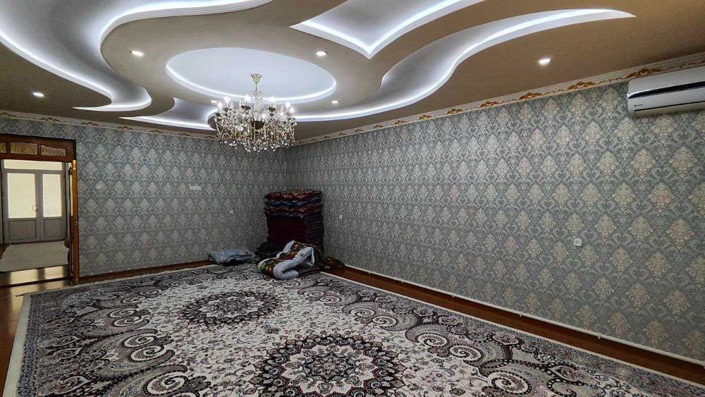 2-Этажный дом 4-соток,10-комнат, ориентир:4-роддом.