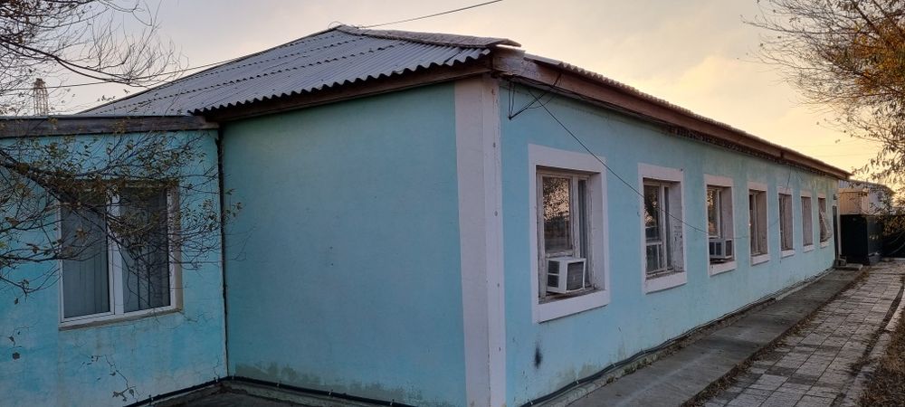 Аренда пром базы