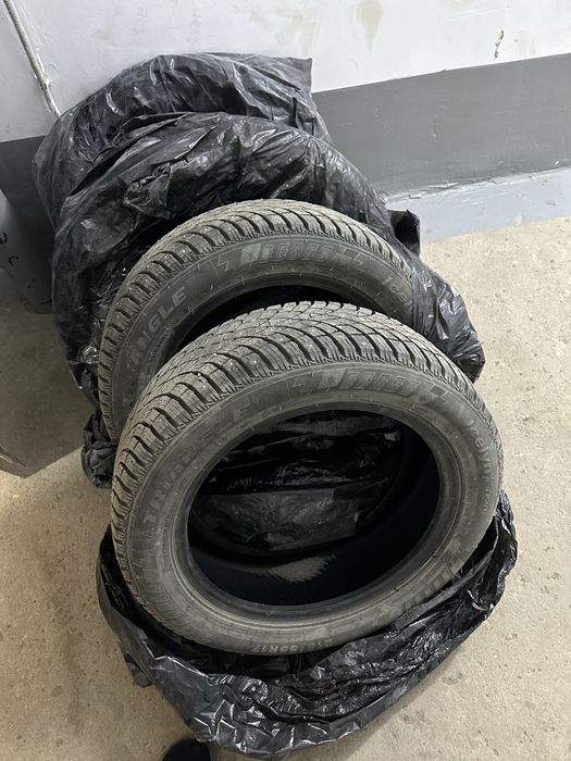 Продам шины Triangle