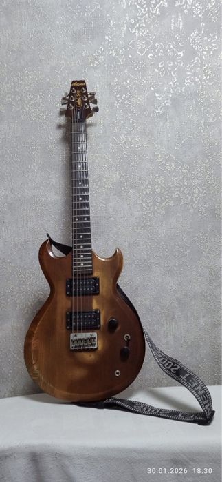 Электрогитара Ariapro2 cs200